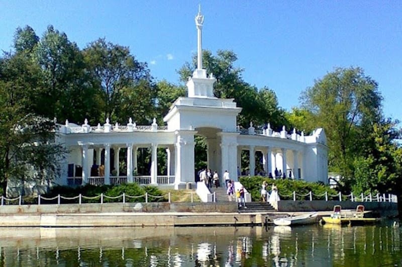 IMG_01 достопримечательности Кривого Рога