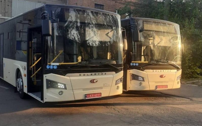 IMG_01 Расписание автобусов в Кривом Роге