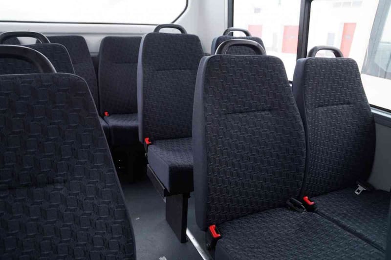 Маршрутка №5 Кривой Рог