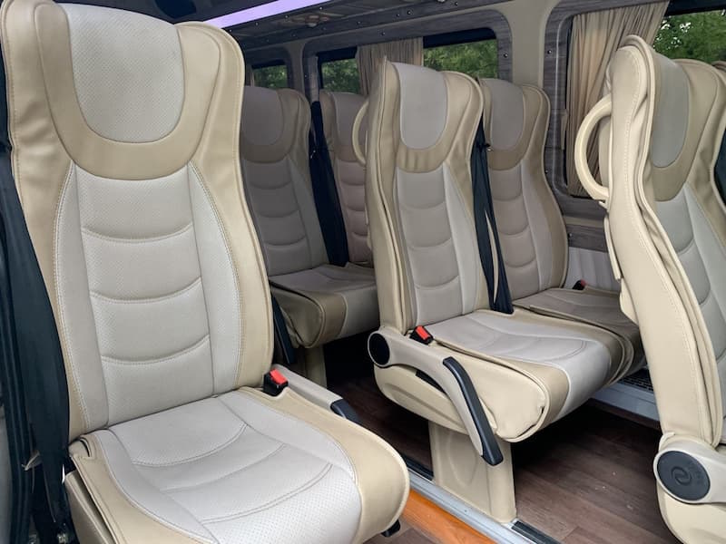 Маршрутка № 397 Кривой Рог