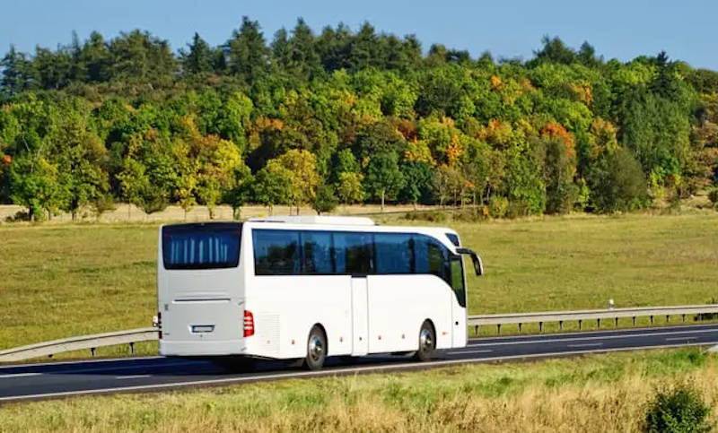 Автобус Кривой Рог - Кишенев