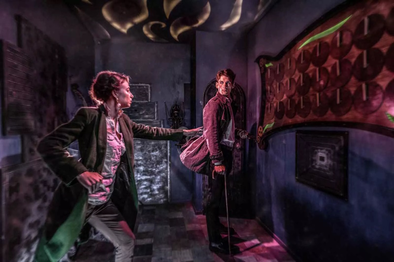 IMG_01 Квест комнаты в Кривом Роге