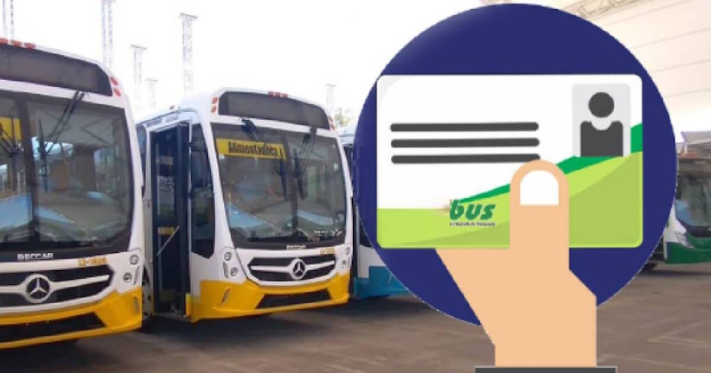 Автобус Кривой Рог - Щецин