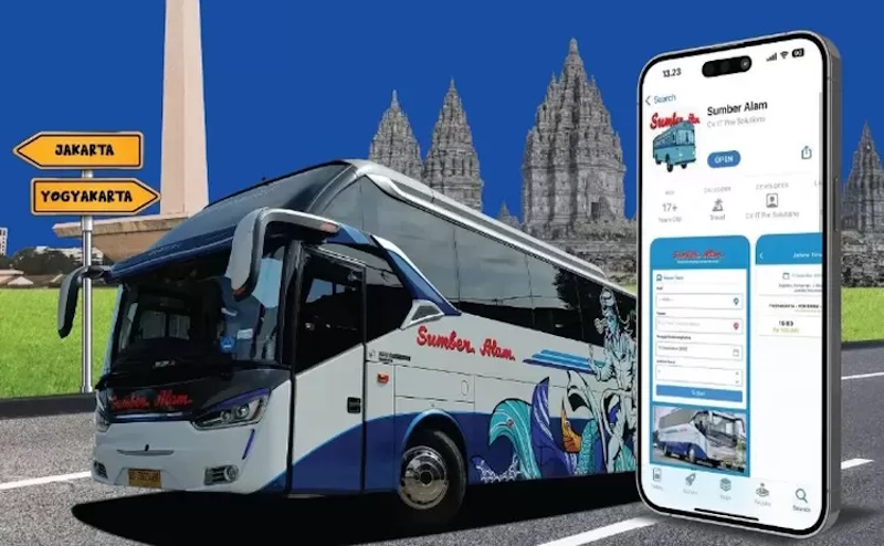 Автобус Кривой Рог - Прага