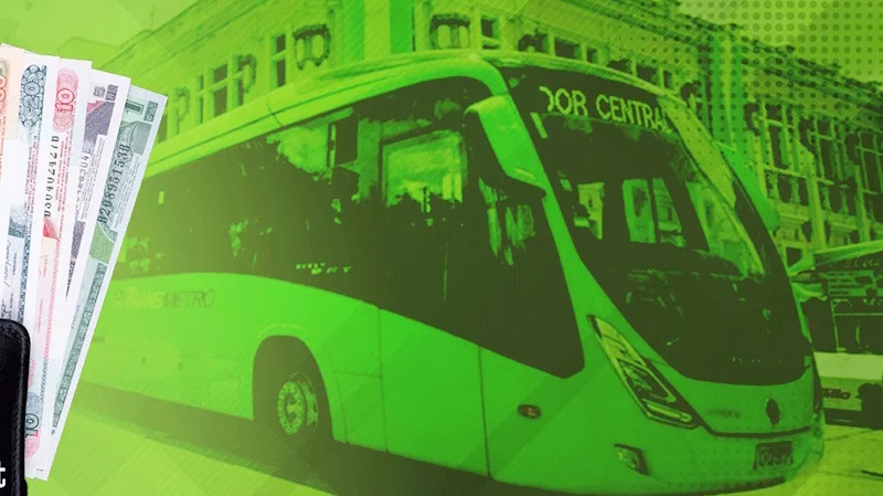 Автобус Кривой Рог - Умань