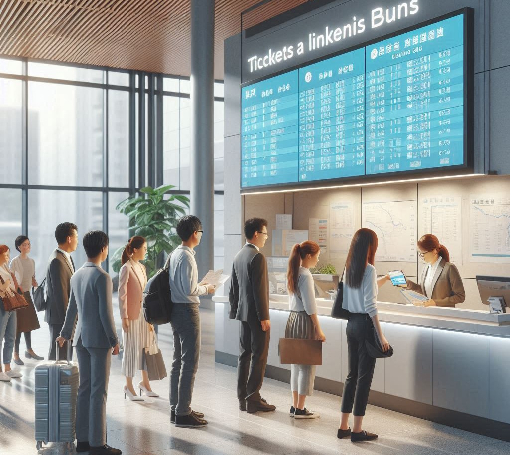 Автобус Кривой Рог - Одесса