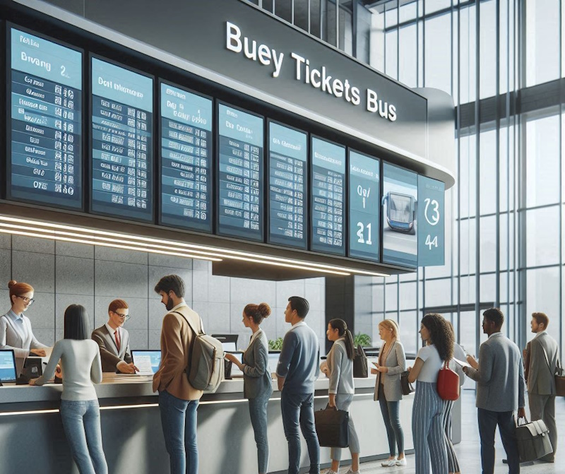 Автобус Кривой Рог - Кишенев