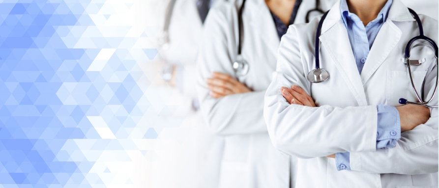 Список врачей