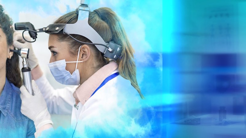 ЛОР в Кривом Роге