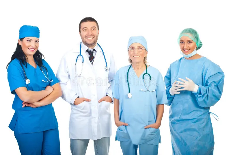 Гастроэнтеролог в Кривом Роге