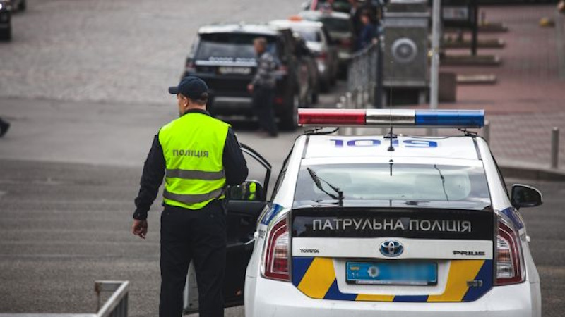 комендантский час кривой рог в 2026 году