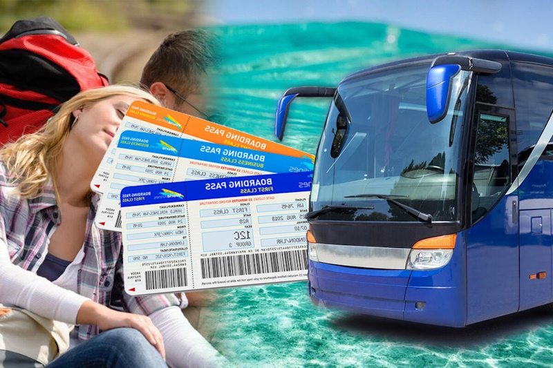 Автобус Кривой Рог - Николаев