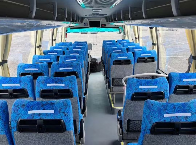 Автобус Кривой Рог - Полтава