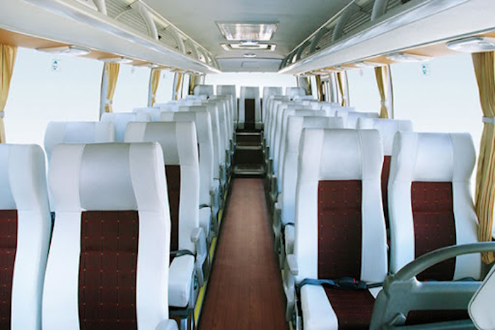 Автобус Кривой Рог - Харьков