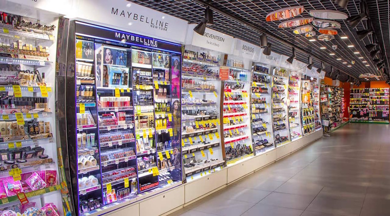 EVA Кривой Рог