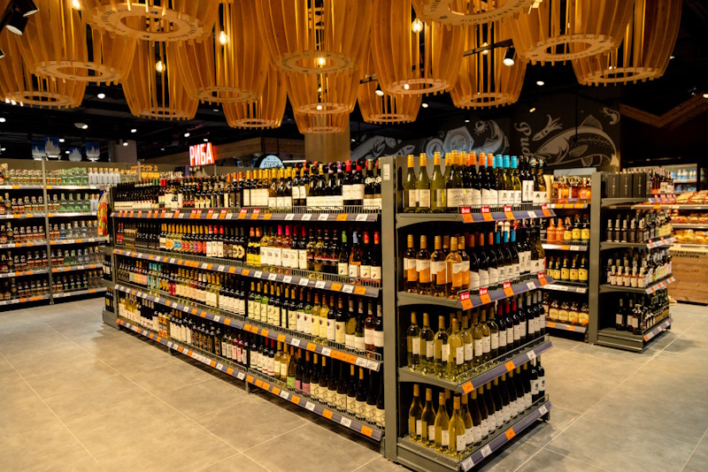 Varus Кривой Рог