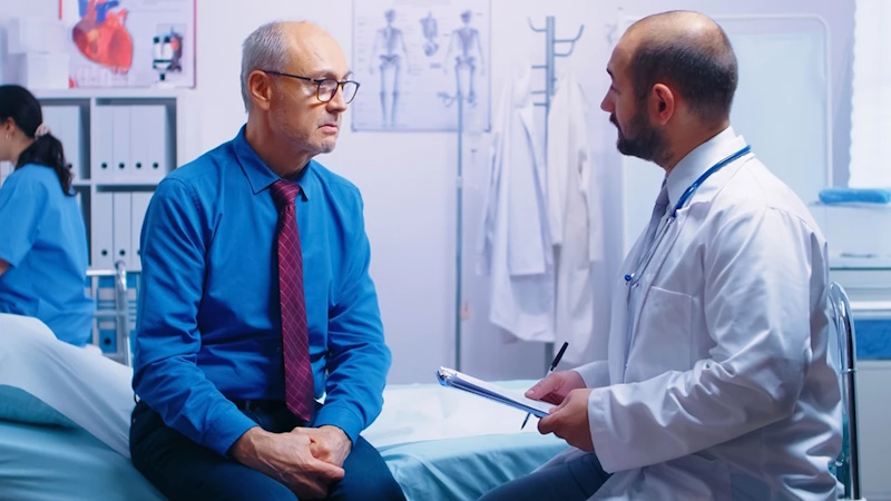 Уролог в Кривом Роге