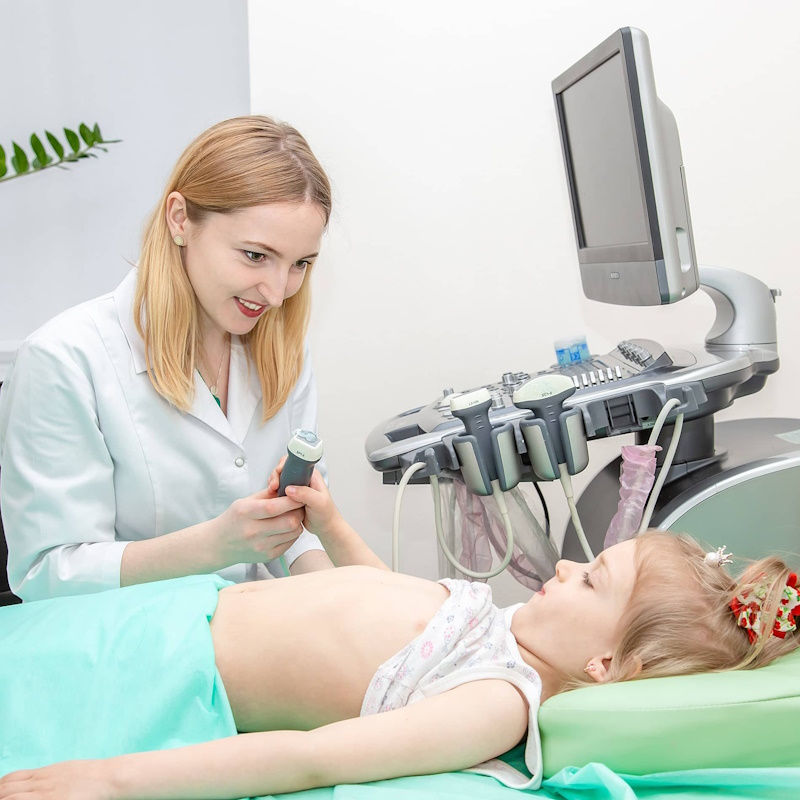 Гастроэнтеролог в Кривом Роге