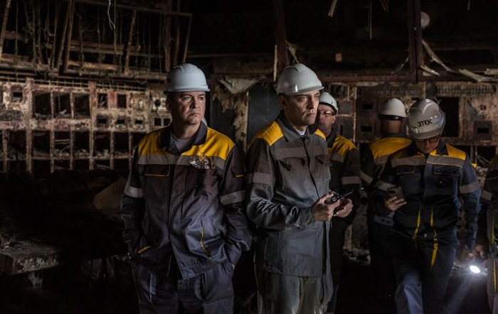 комендантский час кривой рог в 2026 году