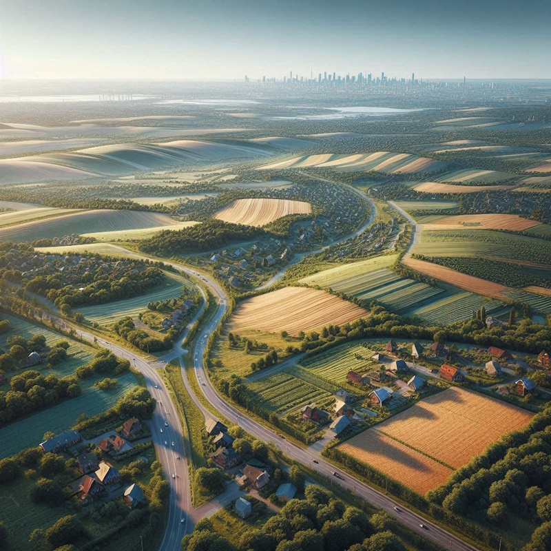 Кривой Рог Одесса расстояние