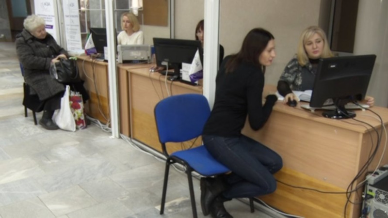 цнап кривой рог