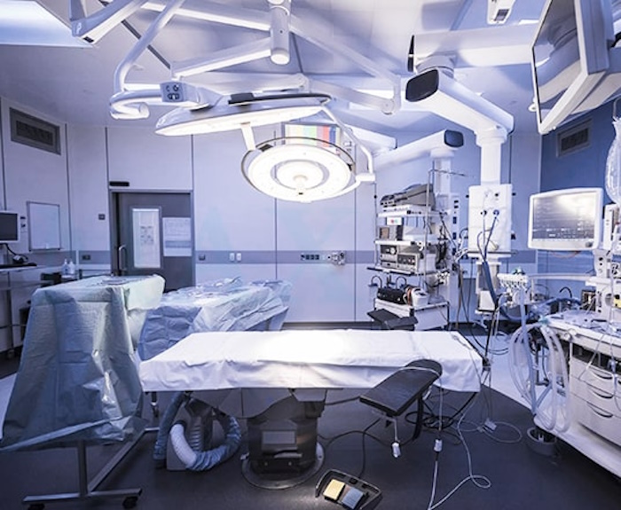 9 больница Кривой Рог