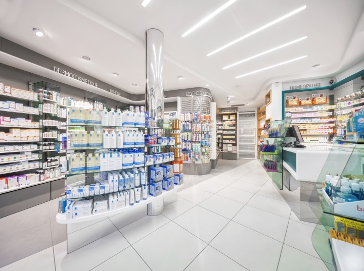 Круглосуточные аптеки в Кривом Роге