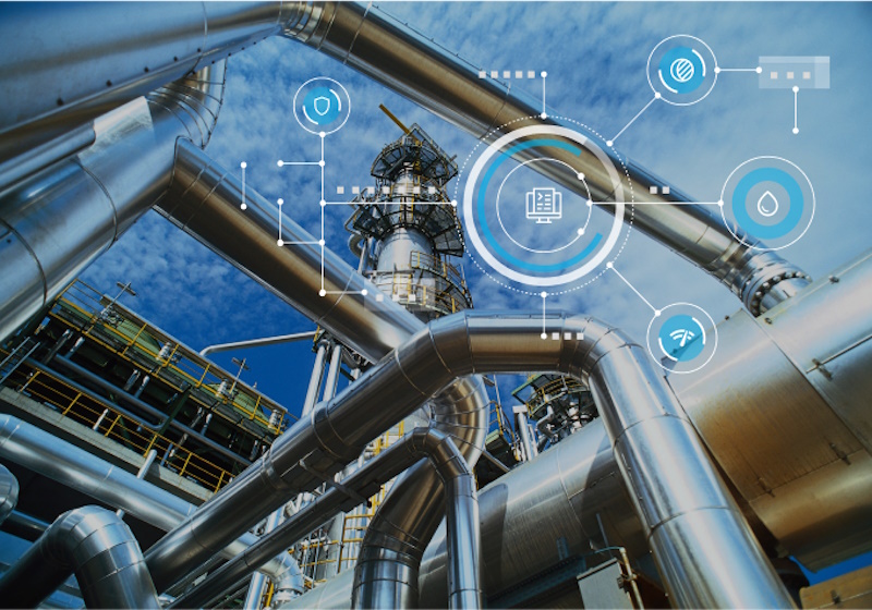 Водоканал Кривой Рог