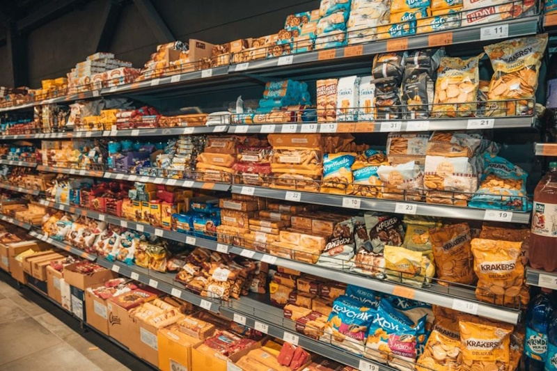 Магазины АТБ Кривой Рог