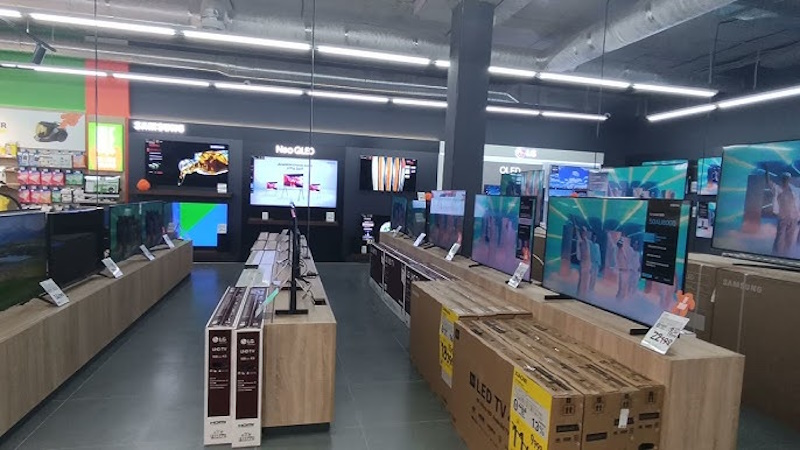 Comfy Кривой Рог