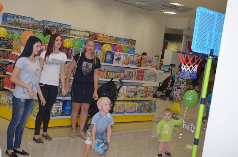 Антошка Кривой Рог