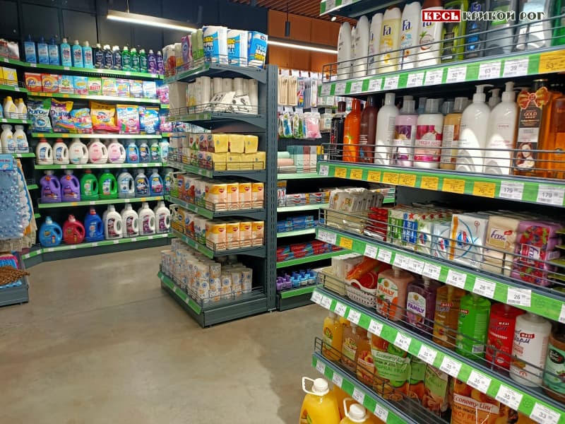 Аврора Кривий Рог