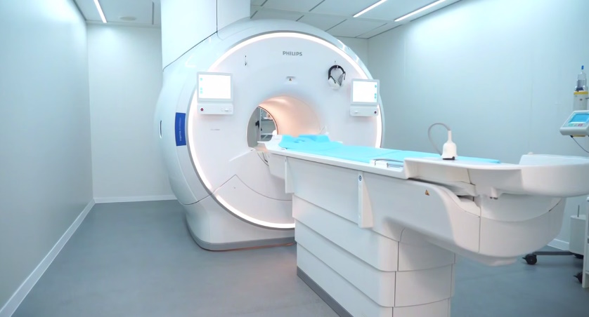 МРТ в Кривом Роге