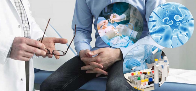 Уролог в Кривом Роге