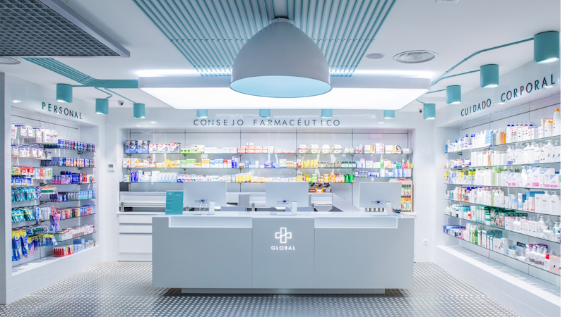 Круглосуточные аптеки в Кривом Роге