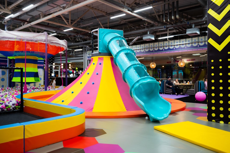 FLY Kids Кривой Рог