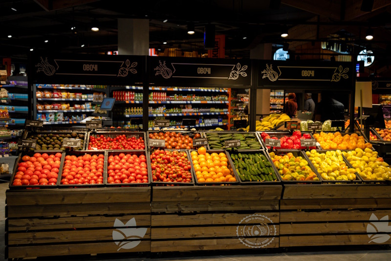 Varus Кривой Рог