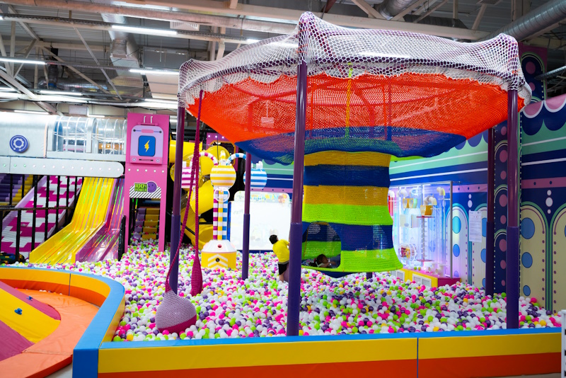 FLY Kids Кривой Рог