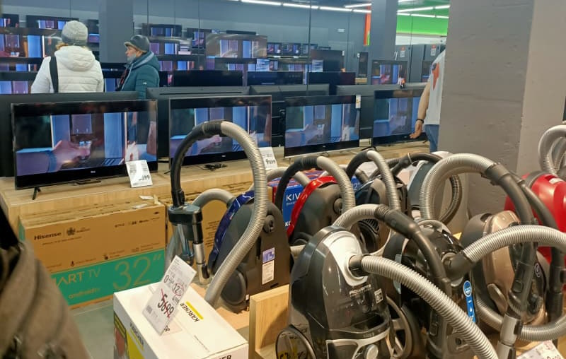 Comfy Кривой Рог