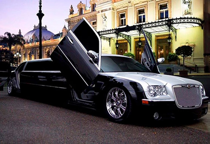 Как добраться