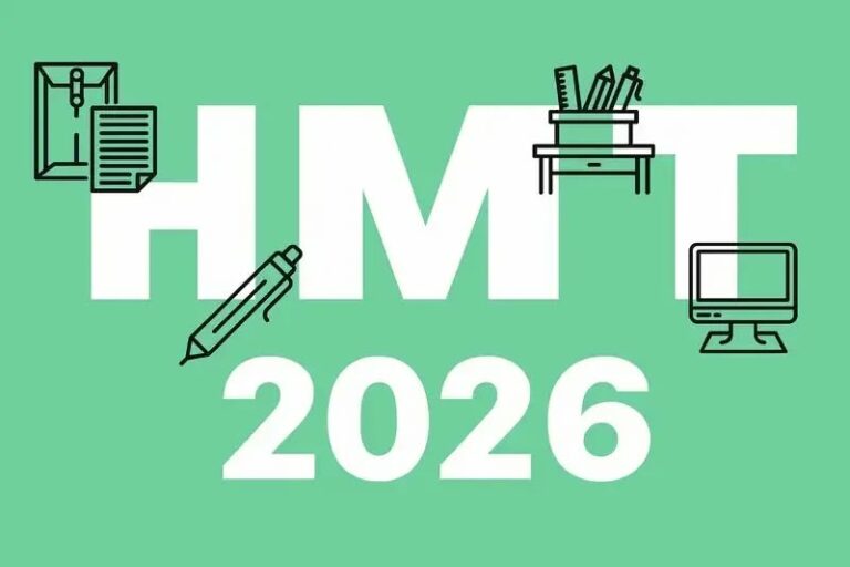 Вступна кампанія-2026: абітурієнти дізналися структуру тестів НМТ