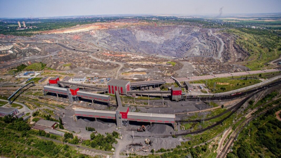 Метінвест модернізує Північний ГЗК: що зміниться у виробництві сировини