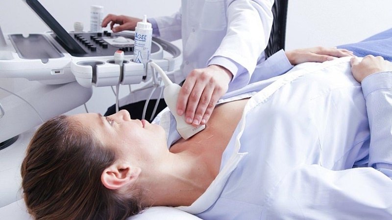 УЗИ сердца в Кривом Роге