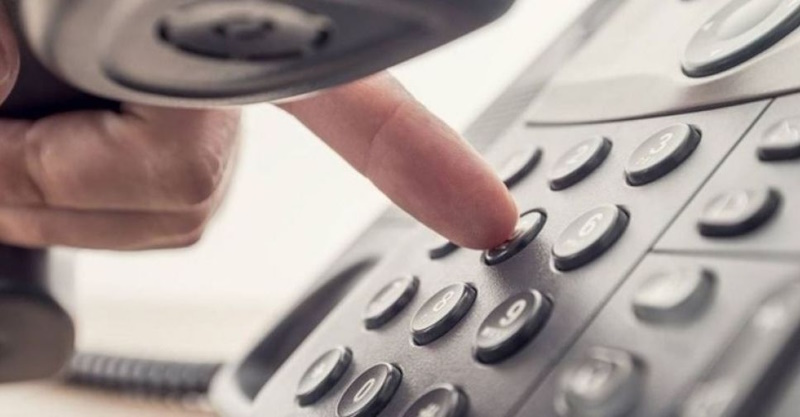 Телефони аварійних служб у Кривому Розі