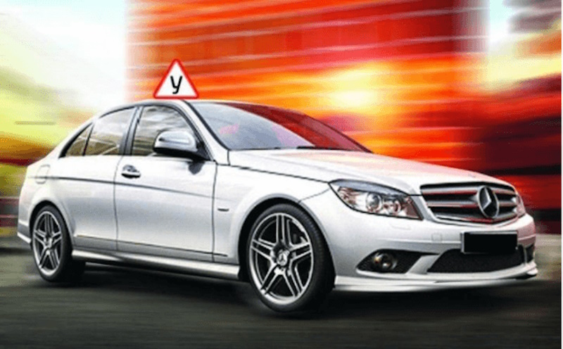 Автошколи Кривий Ріг