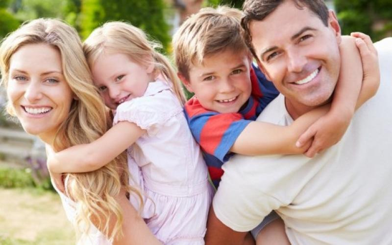 ТОП місць, куди піти з дітьми у Кривому Розі