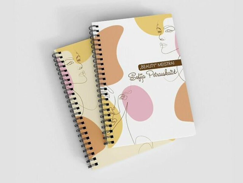 Блокноти на замовлення: персоналізація, функціональність і маркетинговий ефект