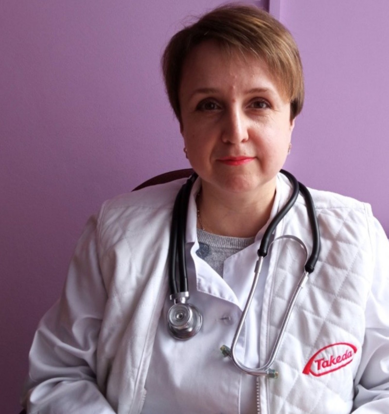 Кутушева Ольга Валериевна