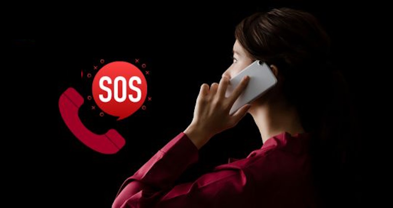 Екстрені номери для критичних ситуацій