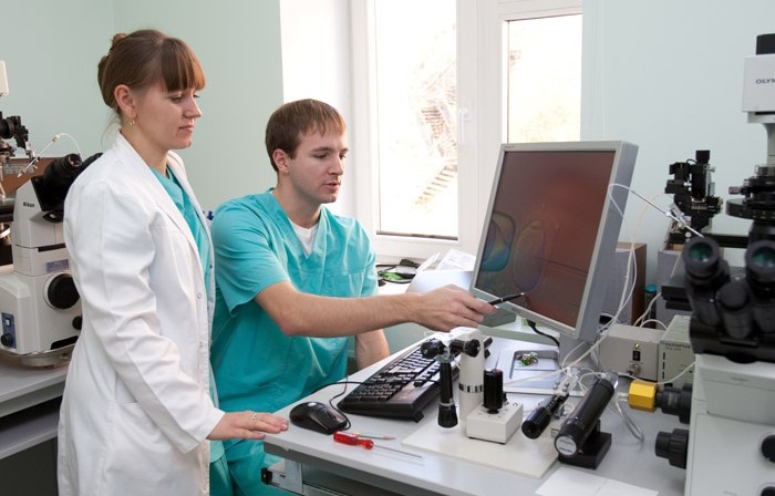 Медицинский центр Надия Кривой Рог